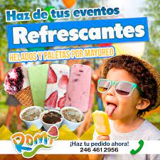 Evento de degustación